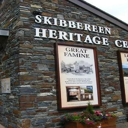 Sea Breeze Homestay szállás Skibbereen