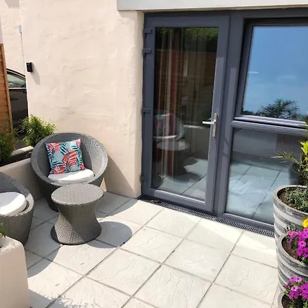 Homestay szállás Sea Breeze Skibbereen