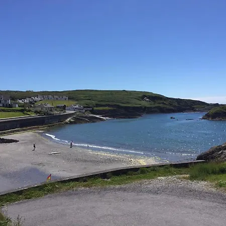 Homestay szállás Sea Breeze Skibbereen